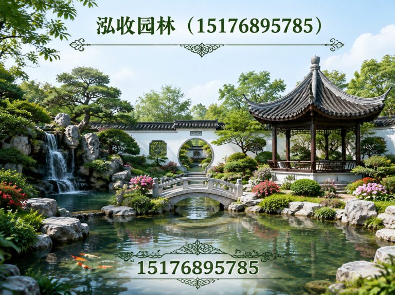 延边防腐木展示图