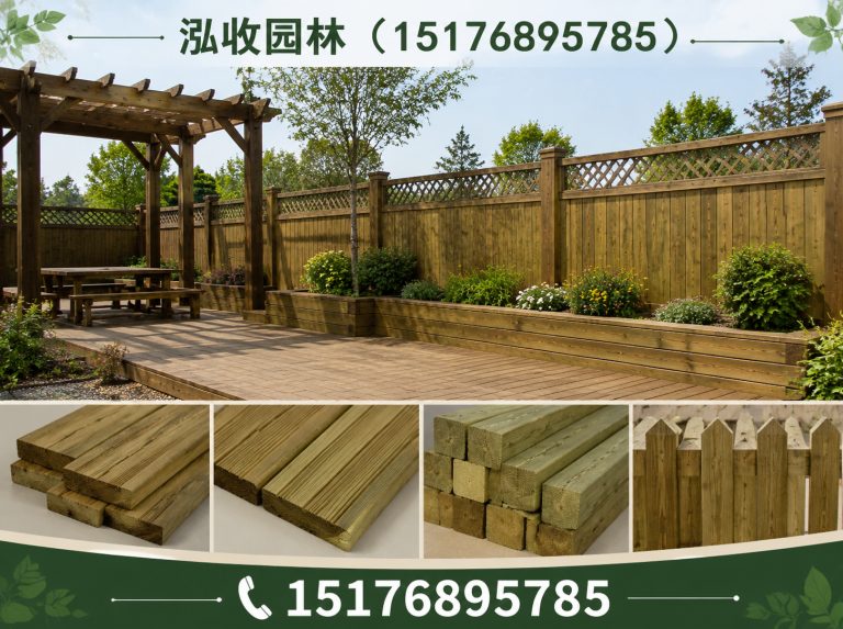 延边泓收园林展示图